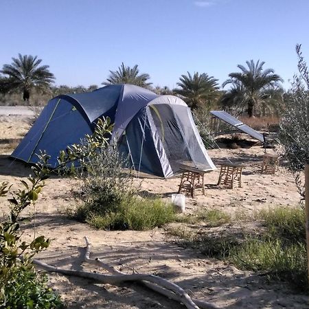 Hidden place Siwa Oasis Exterior foto