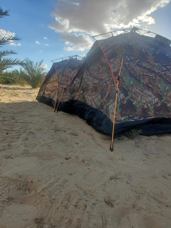 Hidden place Siwa Oasis Exterior foto