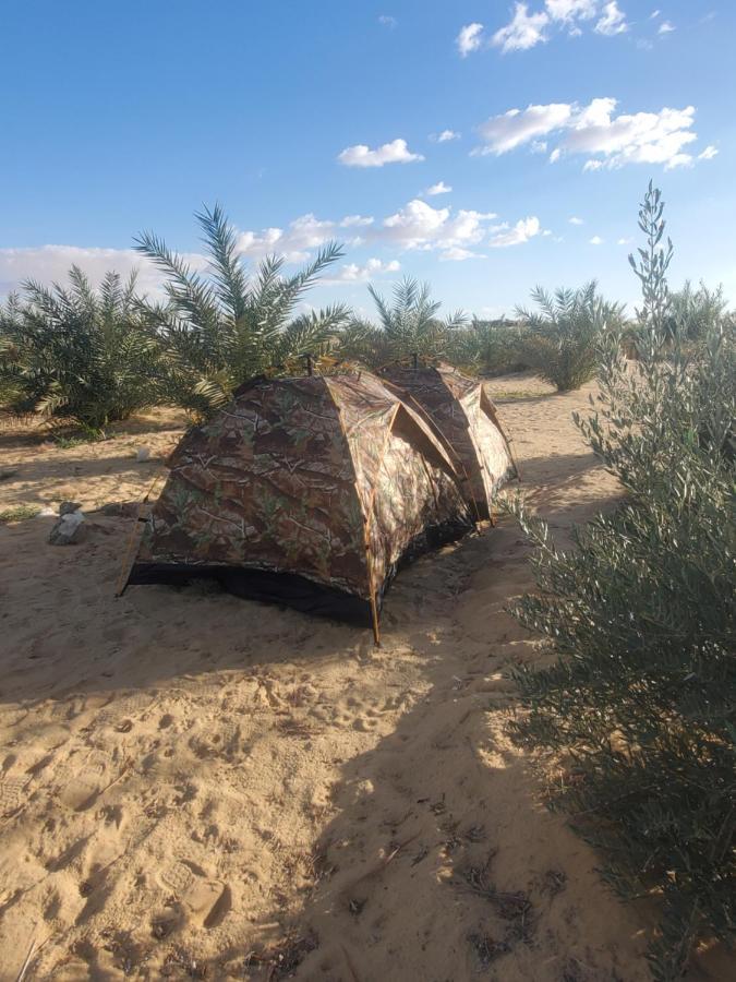 Hidden place Siwa Oasis Exterior foto