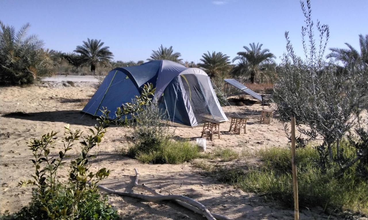 Hidden place Siwa Oasis Exterior foto